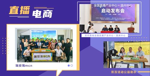 華小波 以傳媒產(chǎn)業(yè)服務(wù)為引擎，探索鄉(xiāng)村振興新路徑——聚焦技術(shù)推廣服務(wù)的創(chuàng)新實(shí)踐