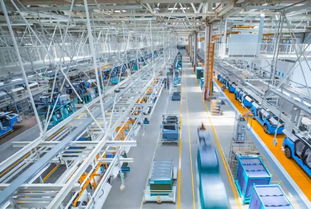 蔚來(lái)將推低端產(chǎn)品線(xiàn)并啟用全新Logo，加速市場(chǎng)下沉布局