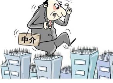 房?jī)r(jià)上漲不過(guò)就是一場(chǎng) 三方 之間的合謀
