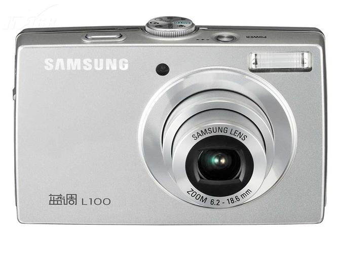 復古數碼浪潮中的遺珠 三星L100數碼相機深度品鑒與產品圖賞